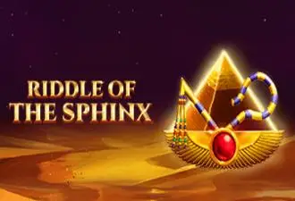 Riddle Of The Sphinx Logo