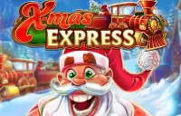 X-mas Express Logo