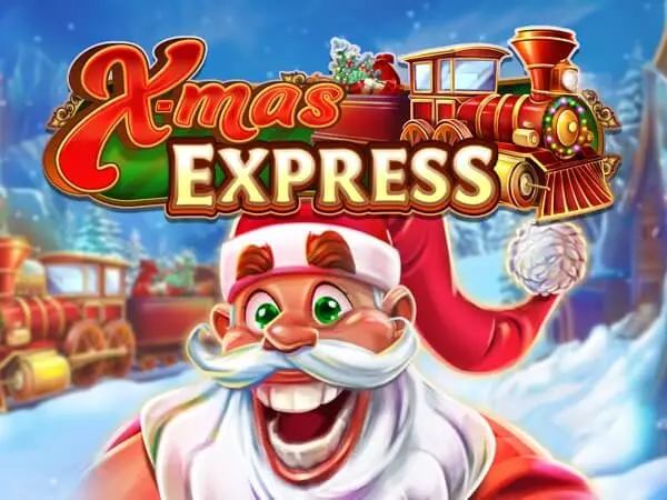 X-mas Express Logo