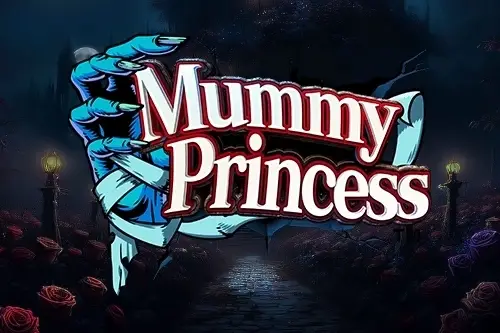 Mummy Princess Logo