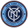 NYC FC Logo