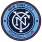 NYC FC Logo