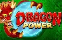 Dragon Power Logo