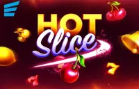 Hot Slice Logo