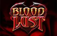 Blood Lust Logo