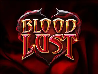 Blood Lust Logo