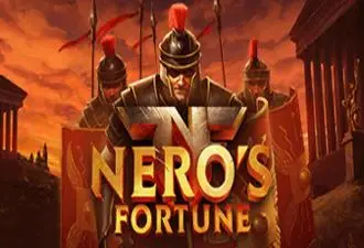 Nero's Fortune Logo