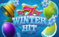 777 Winter Hit Logo