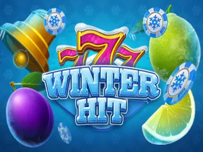777 Winter Hit Logo