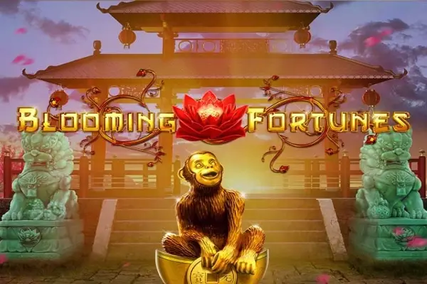 Blooming Fortunes Logo