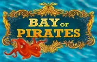 Bay of Pirates Logo