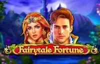 Fairytale Fortune Logo