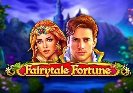 Fairytale Fortune Logo