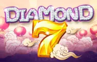 Diamond 7 Logo