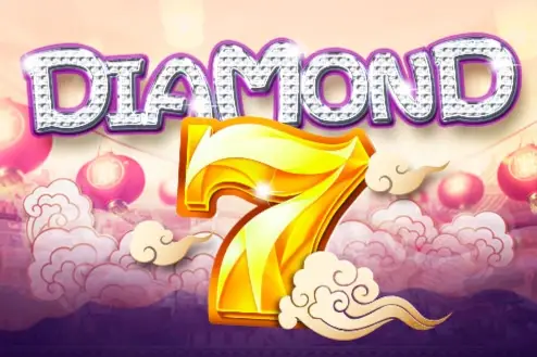 Diamond 7 Logo