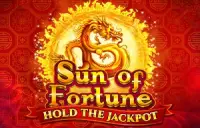 Sun of Fortune Logo