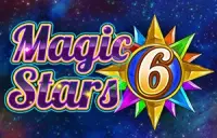 Magic Stars 6 Logo