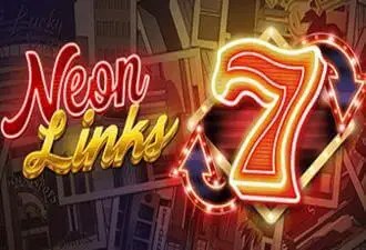 Neon Links Logo