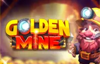 Golden Mine Logo