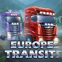 Europe Transit Logo