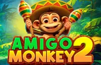 Amigo Monkey 2 Logo