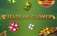 Fields of Clover Logo