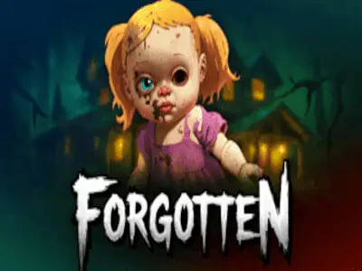 Forgotten Logo