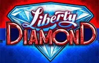Liberty Diamond Logo