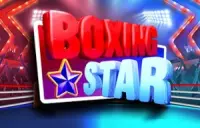Boxing Star Logo