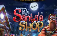 Take Santa's Shop Logo
