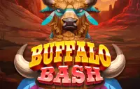 Buffalo Bash Logo