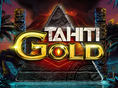 Tahiti Gold Logo