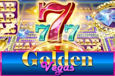 Golden Vegas Logo