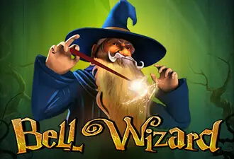 Bell Wizard Logo