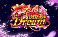 Oiran Dream Logo