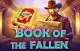 Book of the Fallen Logo