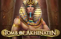 Tomb of Akhenaten Logo