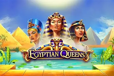 Egyptian Queens Logo