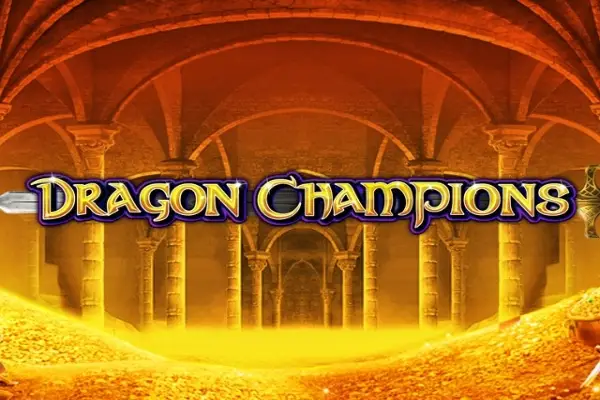 Dragon Champions Logo