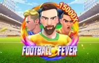 Football Fever Logo