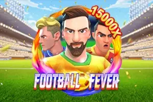 Football Fever Logo