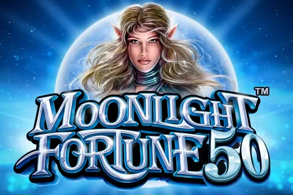 Moonlight Fortune 50 Logo