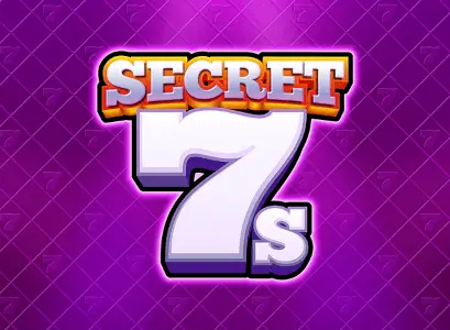 Secret 7s Logo