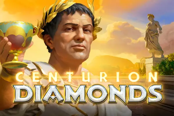 Centurion Diamonds Logo
