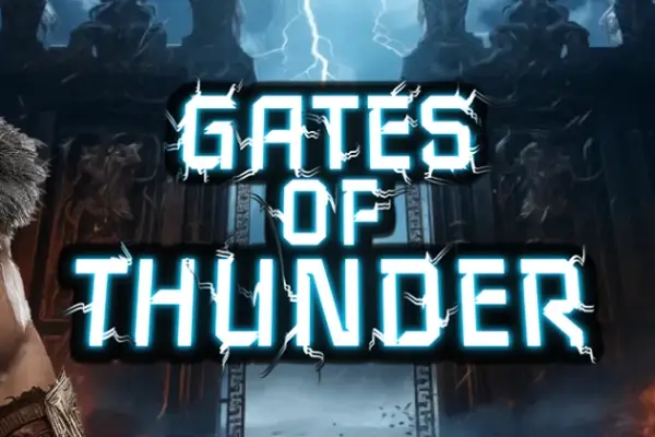 Gates of Thunder Logo