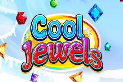 Cool Jewels Logo