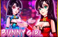 Bunny Girl Logo