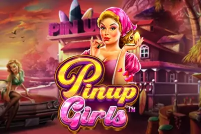 Pinup Girls Logo