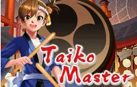 Taiko Master Logo