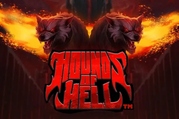 Hounds of Hell Logo